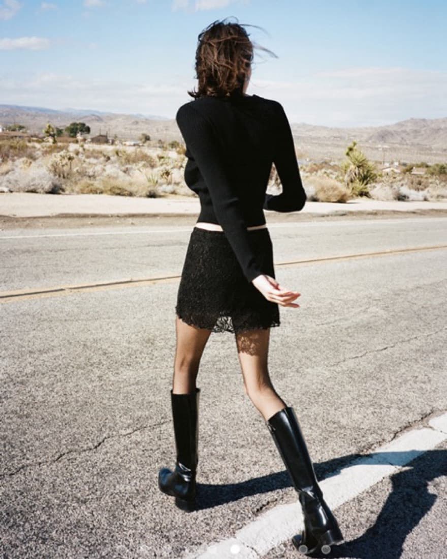 Realisation Par “The Lola” Skirt - Image 4