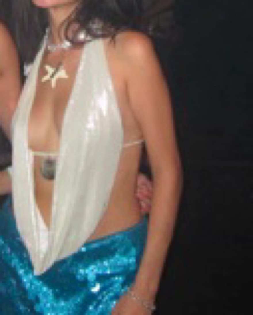 Murci Pearl Top  - Image 3