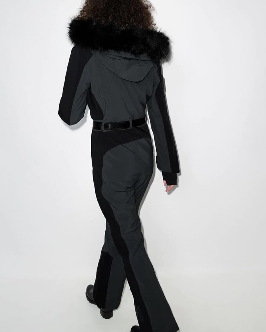 Sweaty betty Ski suit - Image 1