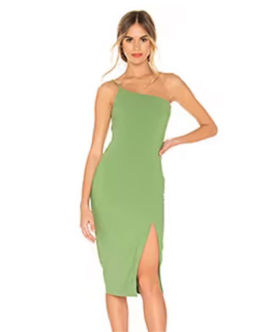 LIKELY Revolve Dress - Image 2