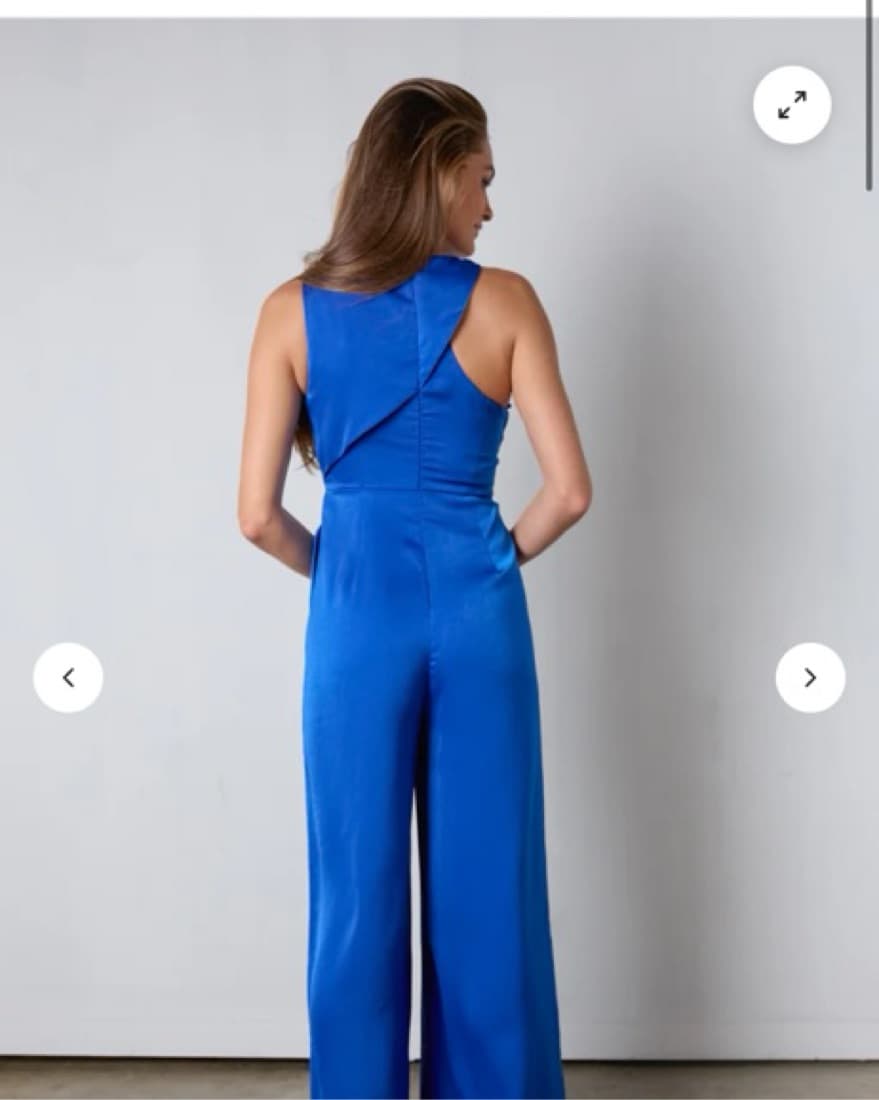 Vestique Ivette Jumpsuit - Image 2
