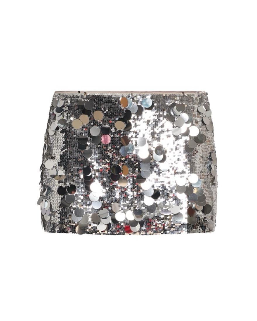 Danielle Guizio Palette Skirt - Image 1