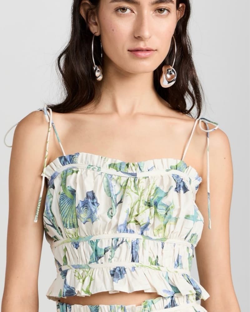 En Saison Maxi Shell Set - Image 2
