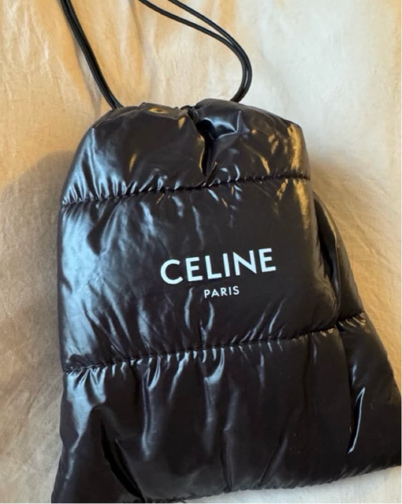 Sleek Celine Ski Goggles - Image 4