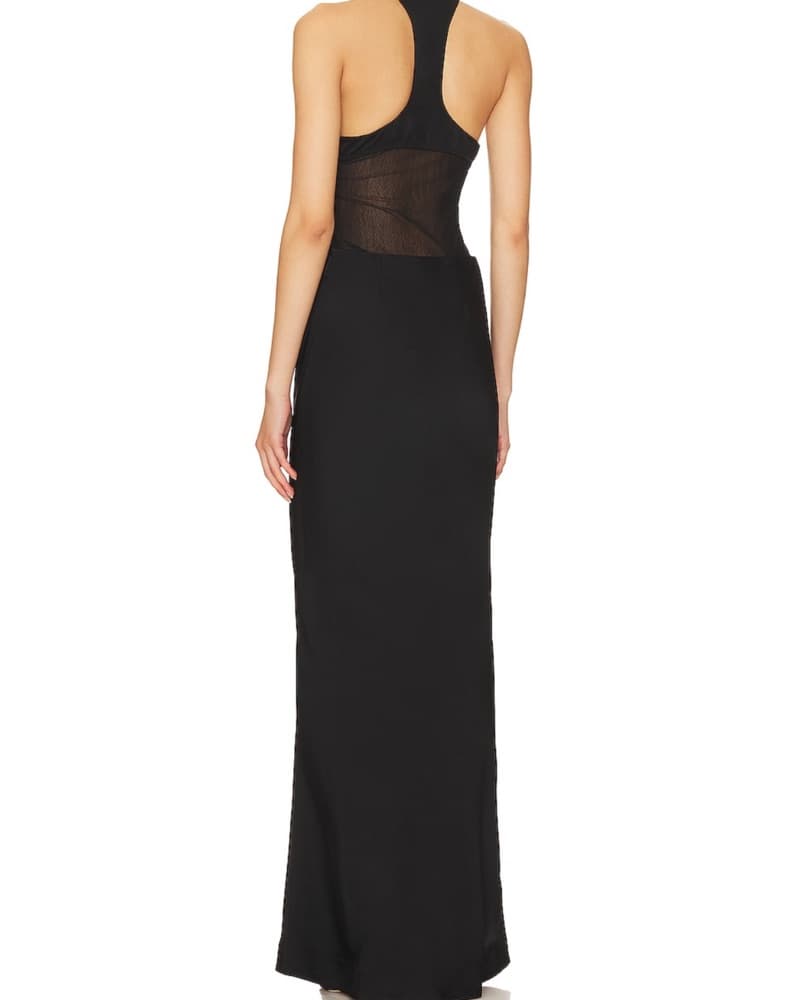 Hours Grecia Maxi Dress  - Image 2