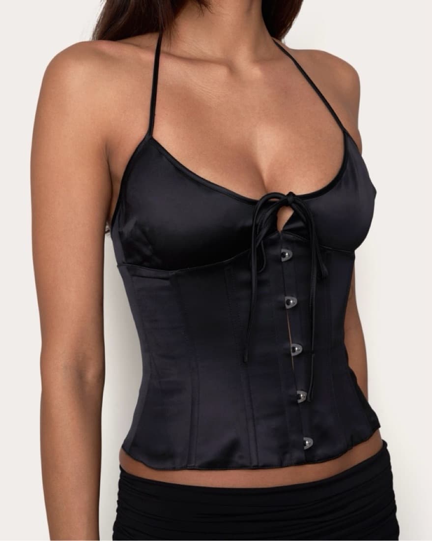 Guizio Marini Corset  - Image 1