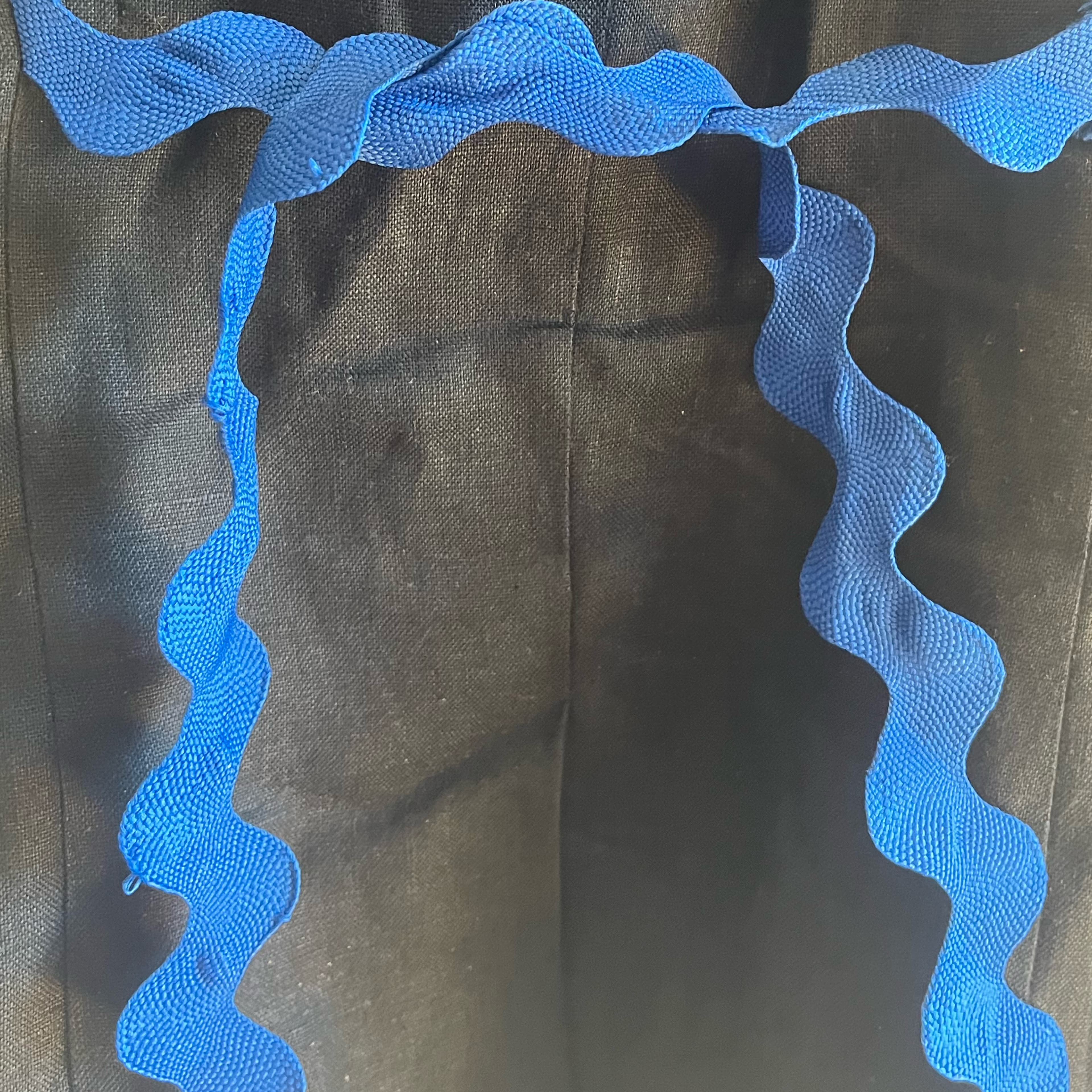 Custom Made Aligne Longline Vest  - Image 6