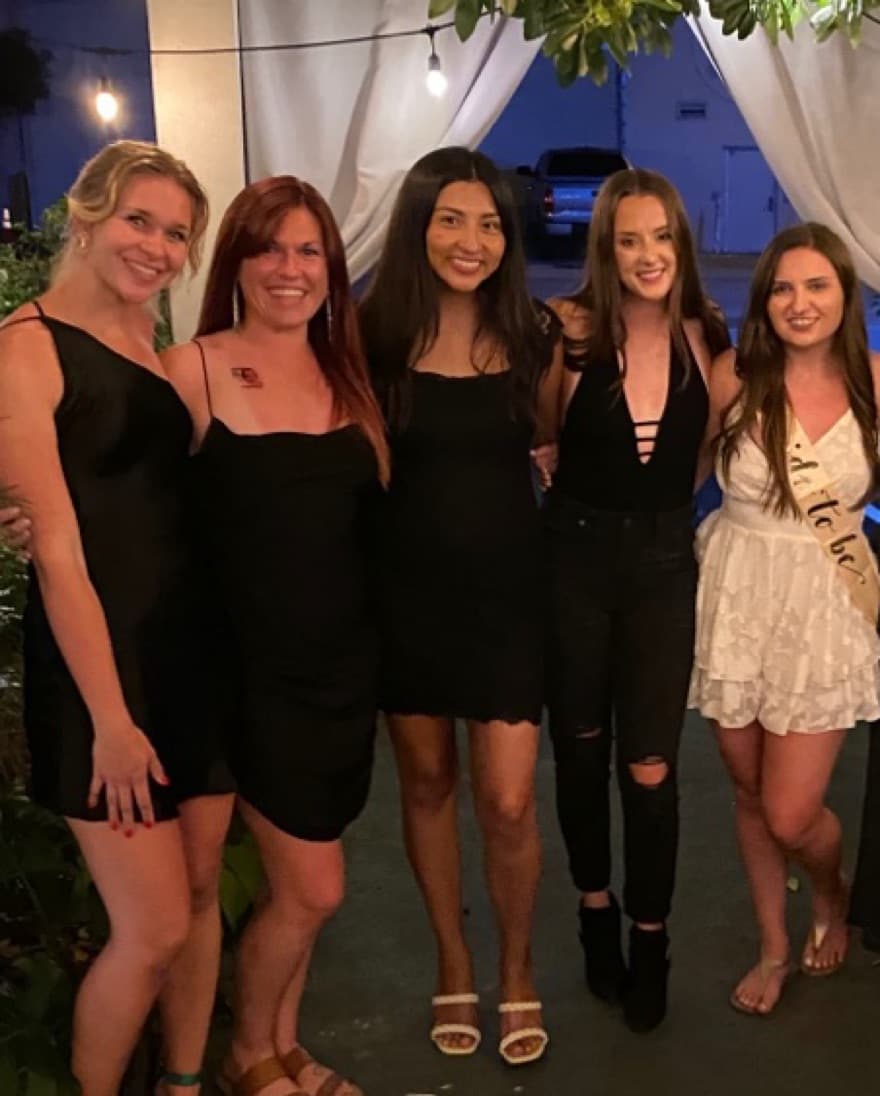 Little Black Dress - Image 3