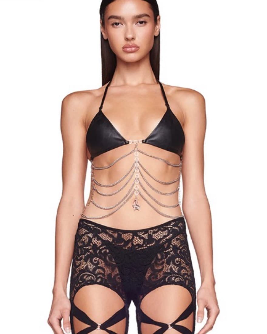 Amalthea Top - Image 3