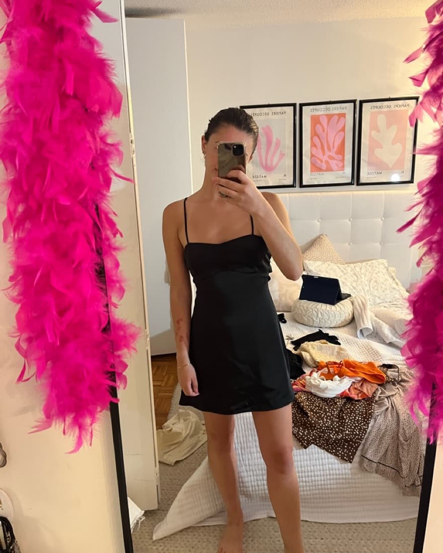Little Black Dress - Image 2