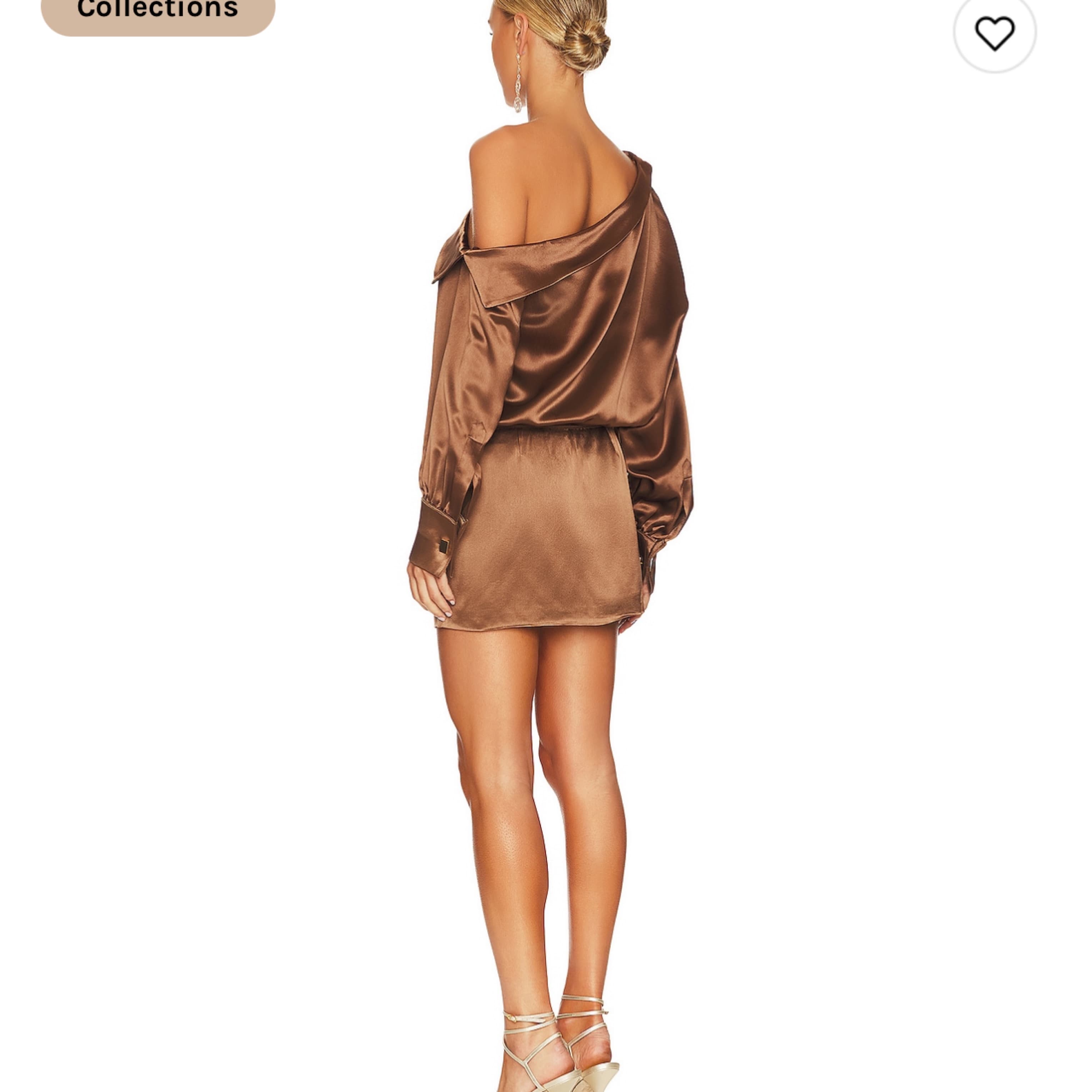 Elio Dress - Image 3