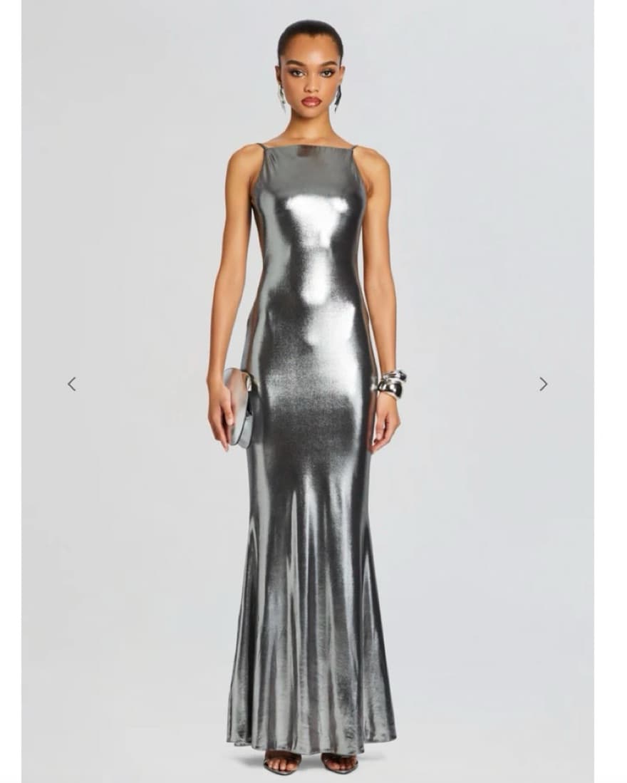 Retrofete Romilly Dress - Image 1