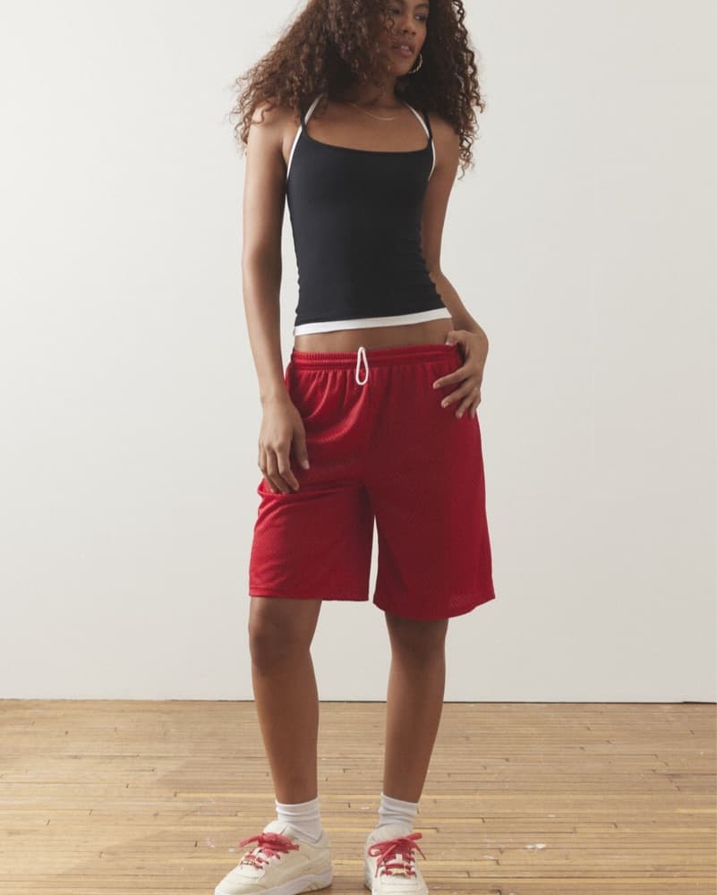 UO Double Lined Tank - Image 3
