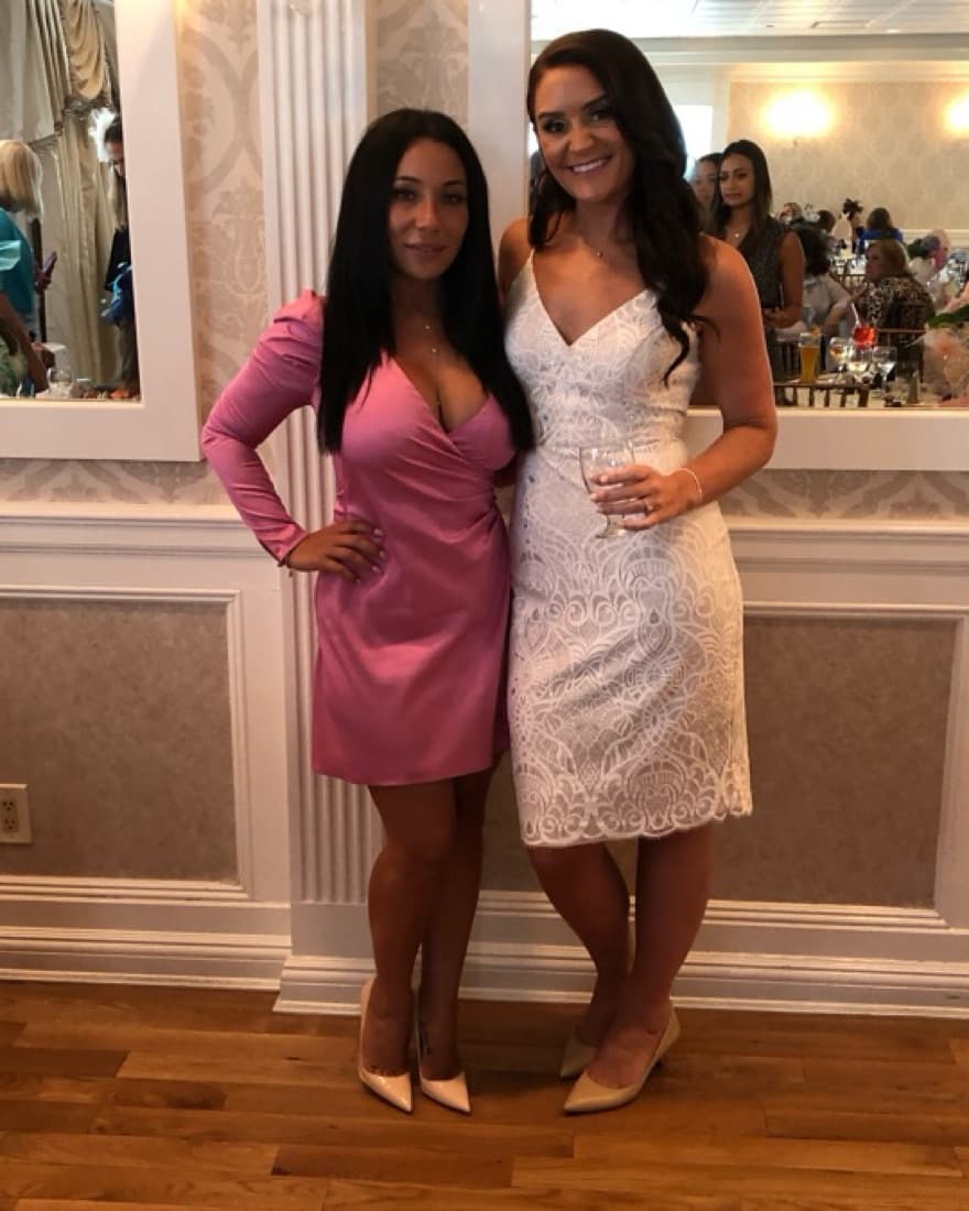 Pink Dress  - Image 3