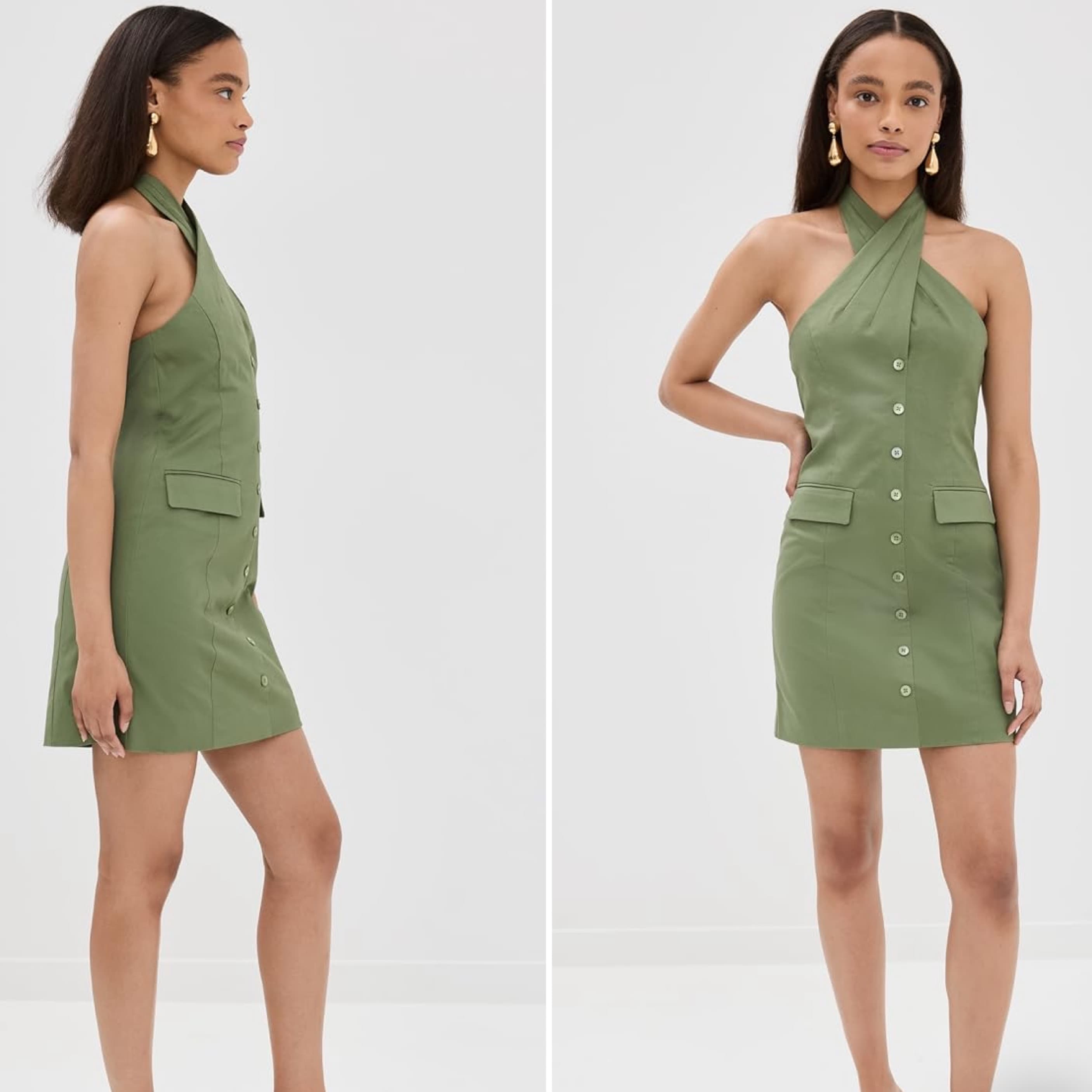 Staud Haven Dress - Image 3