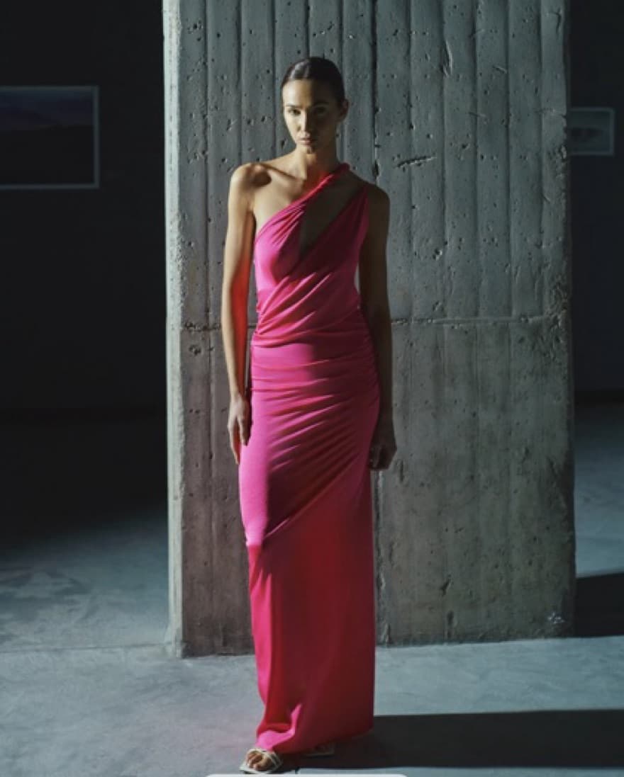 Baobab Lia Dress - Image 2