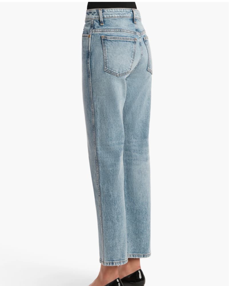 Khaite Abigail Jeans  - Image 3