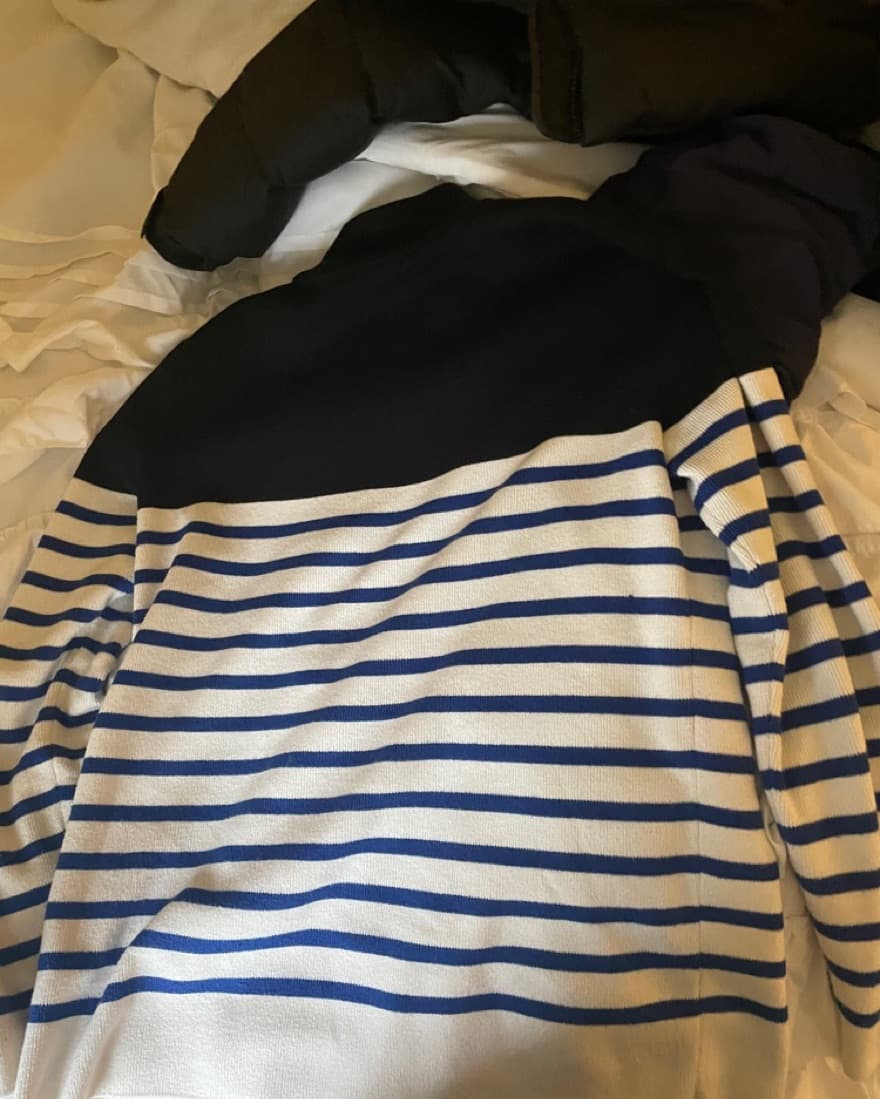 apres ski sweater - Image 3