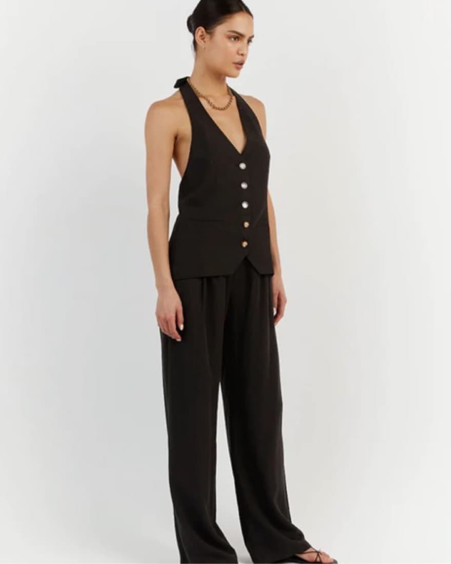 DISSH Kai Halter Vest - Image 1