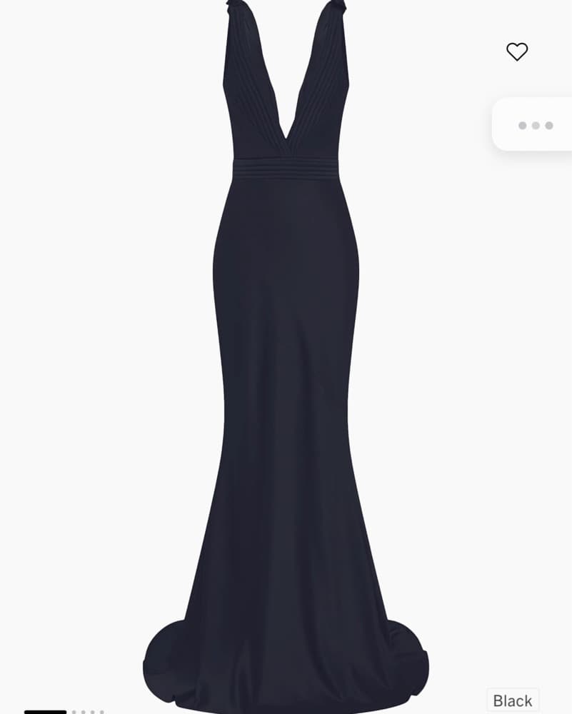 Zhivago Signature Beloved Gown - Image 1