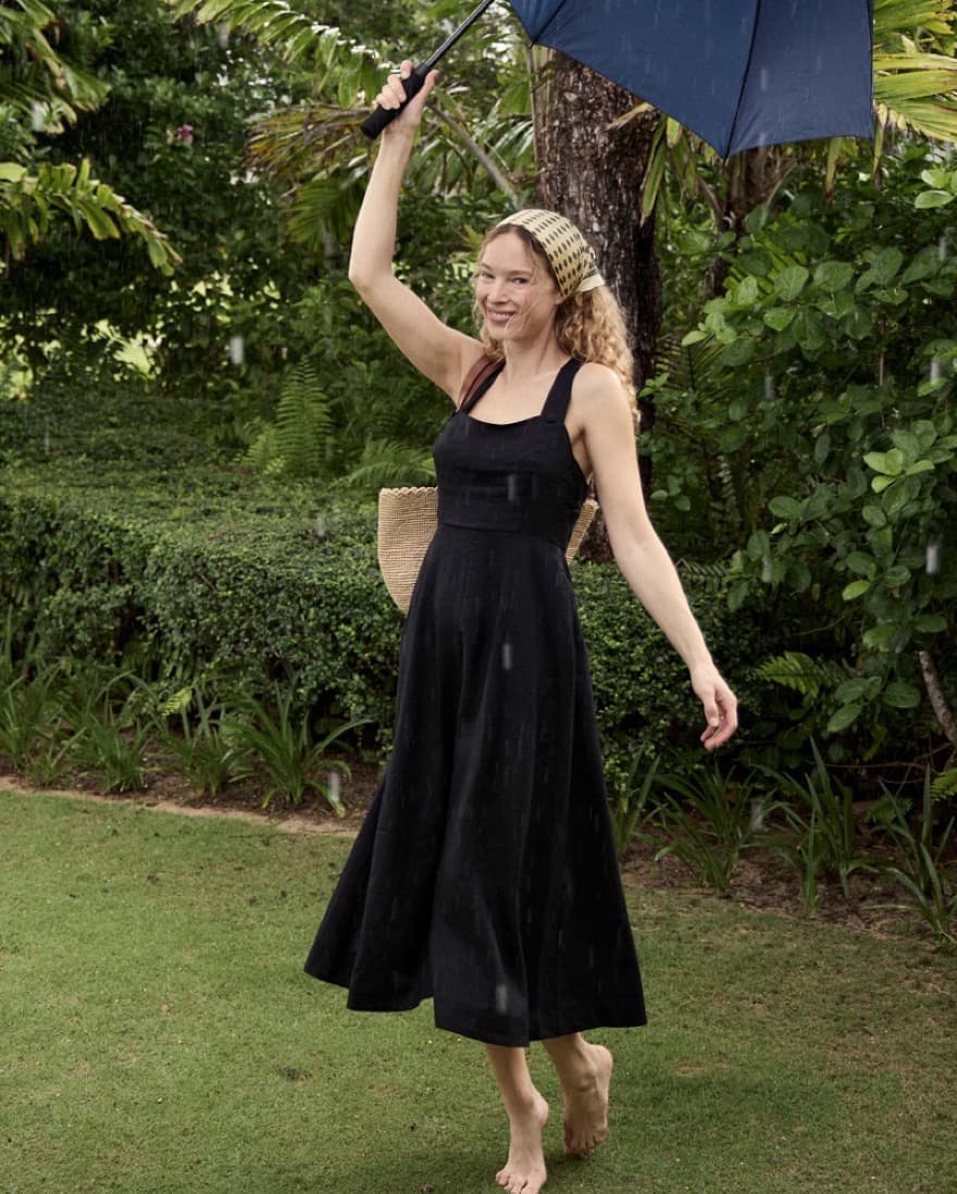 Doen dress - Image 3