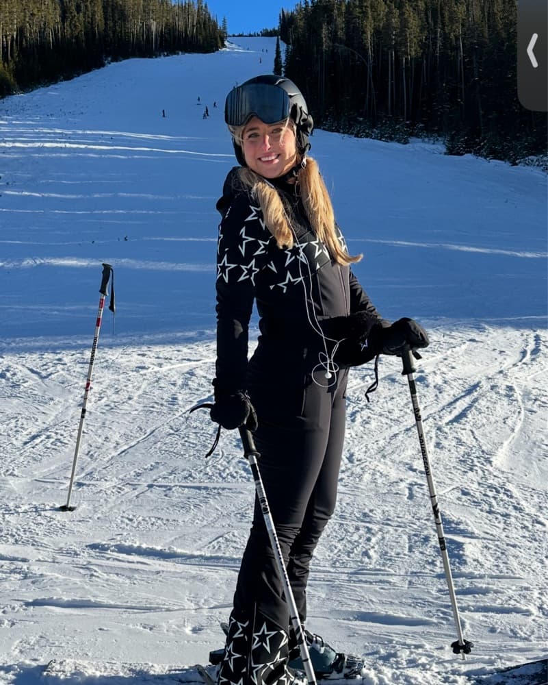 Perfect Moment Star Ski Suit - Image 4