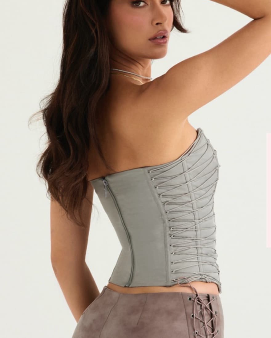 House of CB Mirabelle Corset - Image 3
