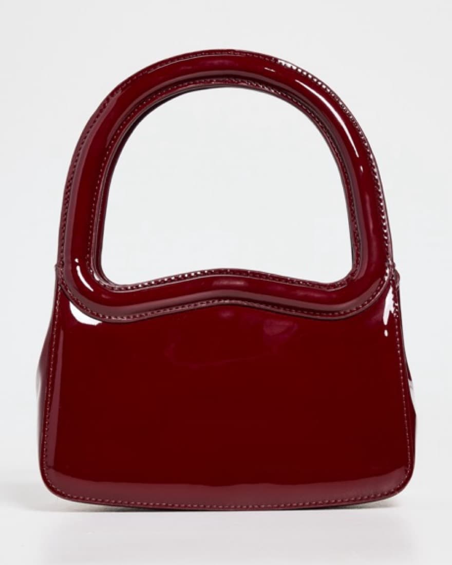 Reformation Mini Monica Pouchette - Image 1