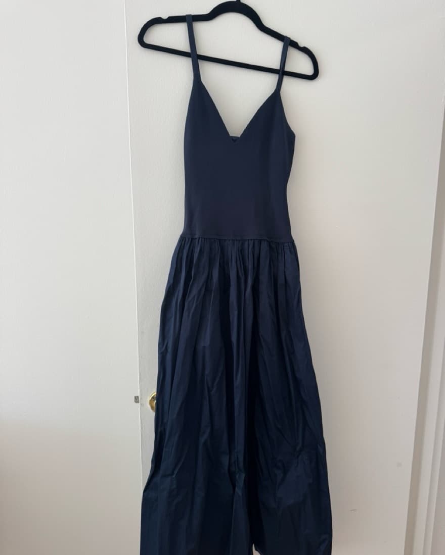 La Ligne romeo Dress - Image 3