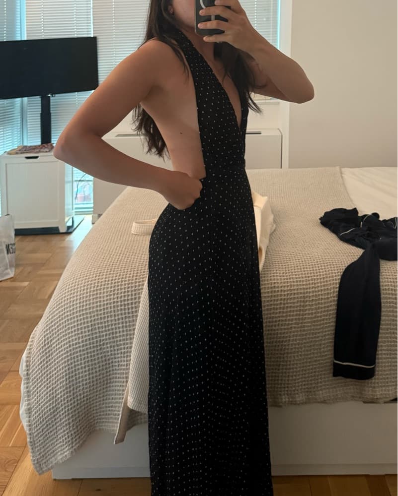 Lioness District Maxi Dress - Image 3