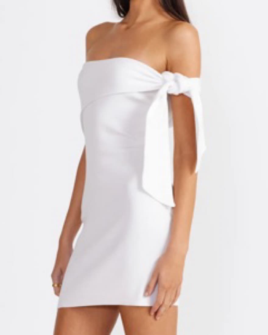 Sndys Dress  - Image 1