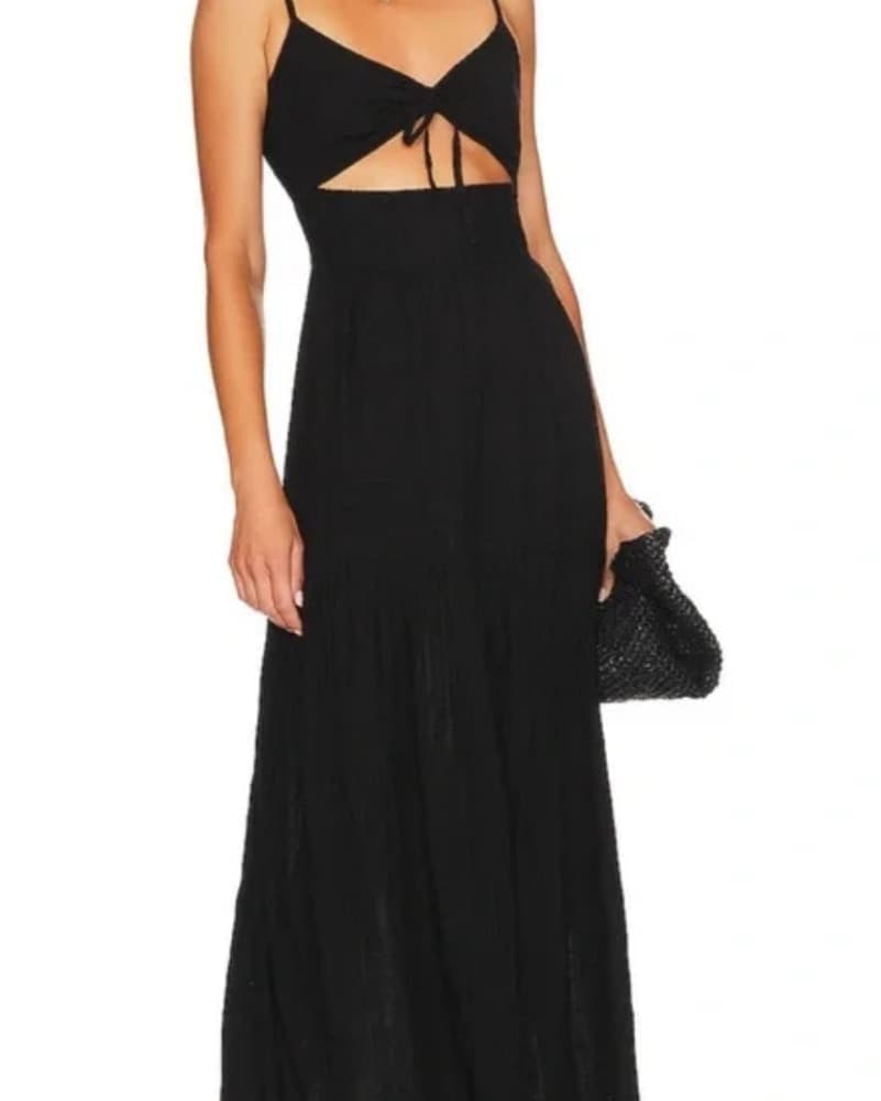 LSPACE X REVOLVE Zuri Dress - Image 4