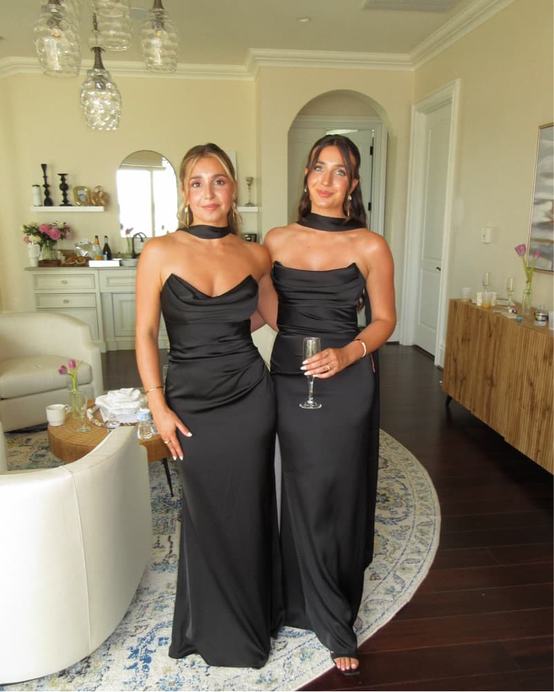 Katie May Taylor Gown - Image 1
