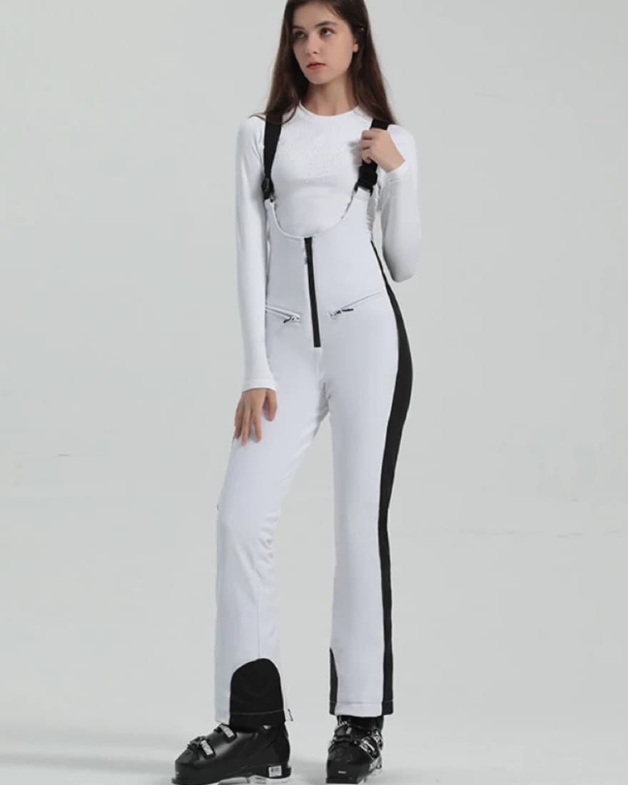 Gsou Ski Bib - Image 2