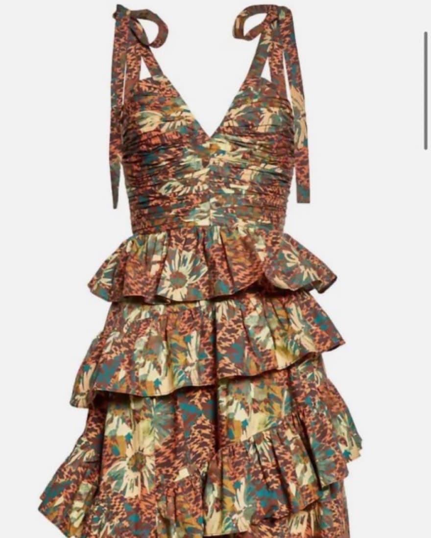 Ulla johnson Candace Dress  - Image 4