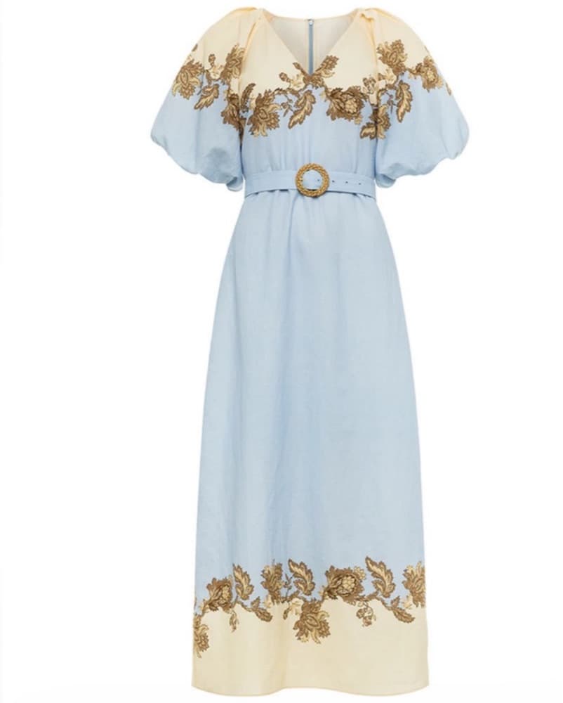 Anna Cate Dress - Image 1