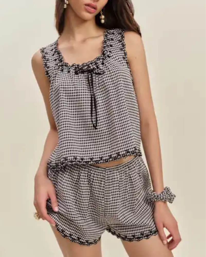 Reformation Hazel Set  - Image 1