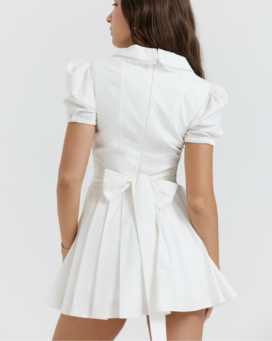 HOUSE OF CB Piera Dress  - Image 5