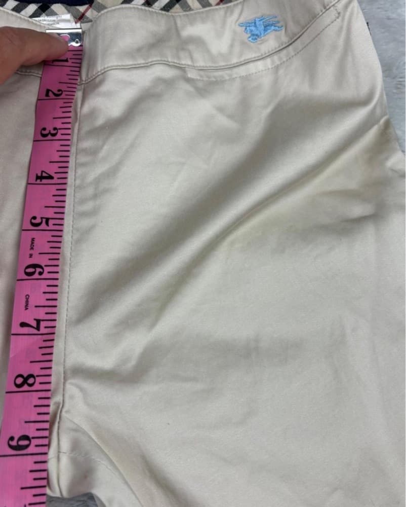 Burberry Capris  - Image 4