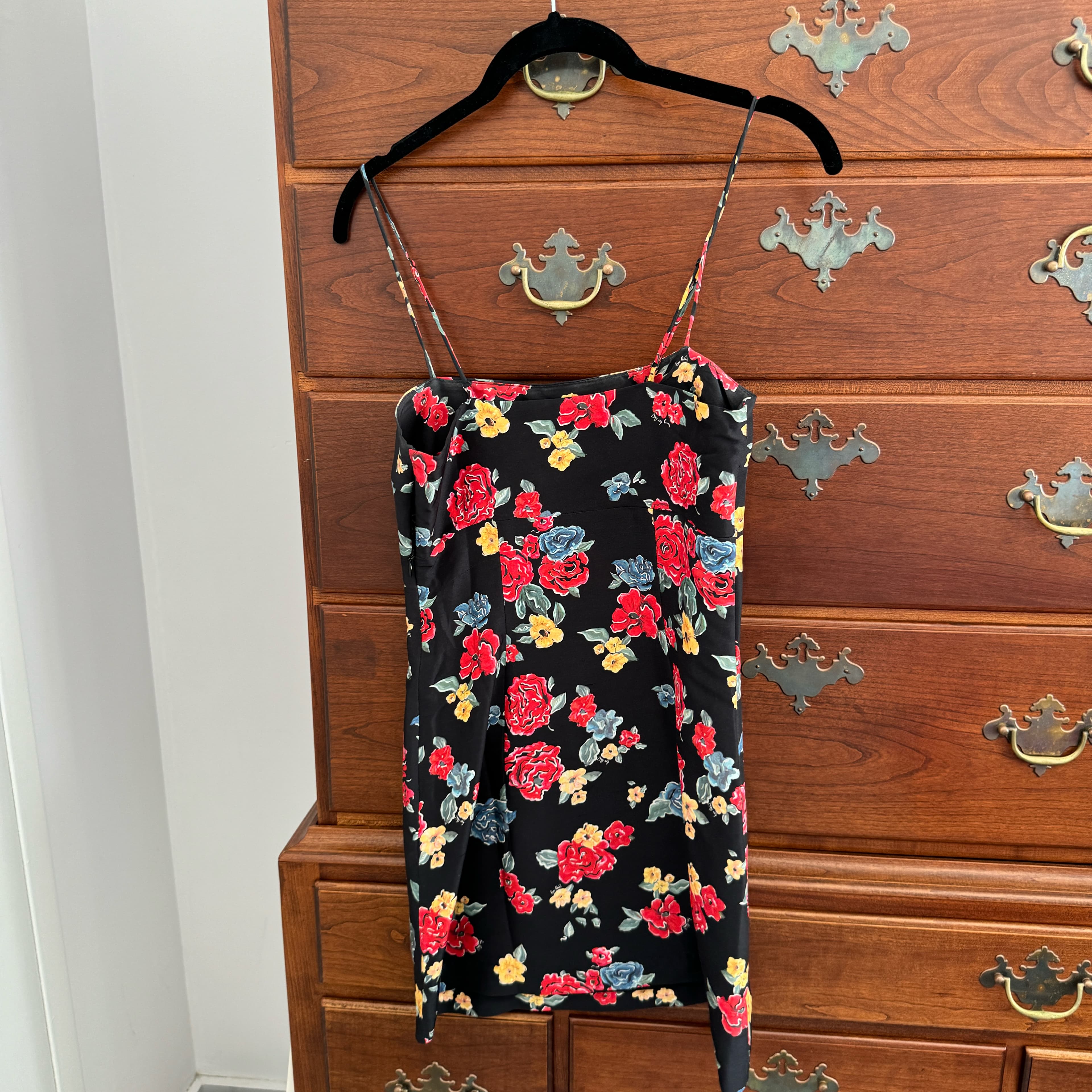 Realisation par Silk Mini Dress  - Image 2