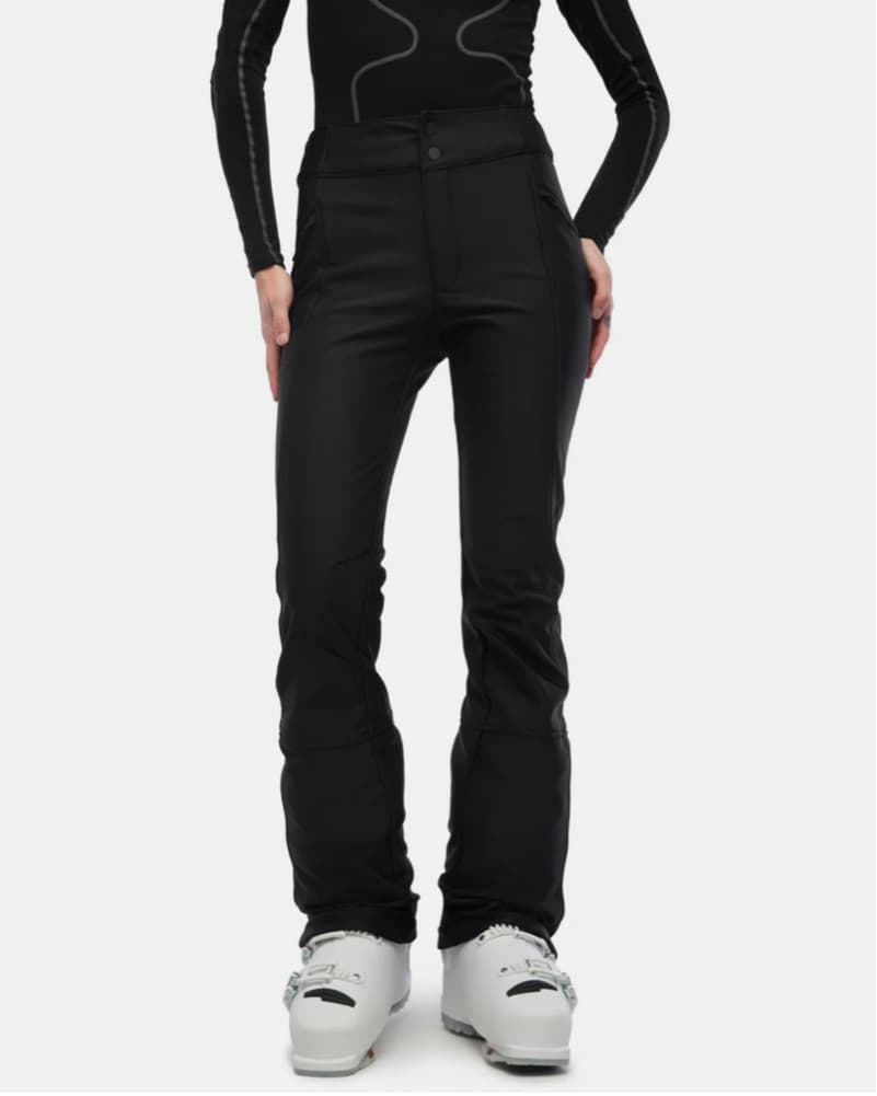 Halfdays Emma Soft Shell Pant - Image 2