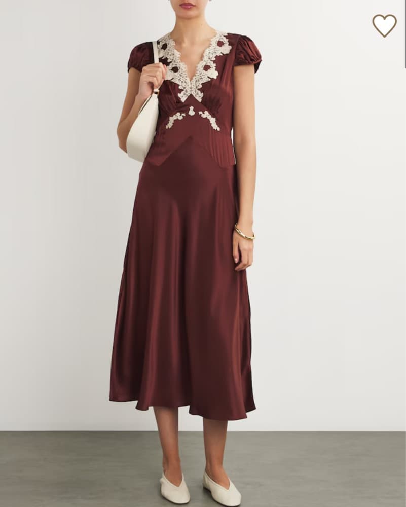 Doen Dress - Image 2