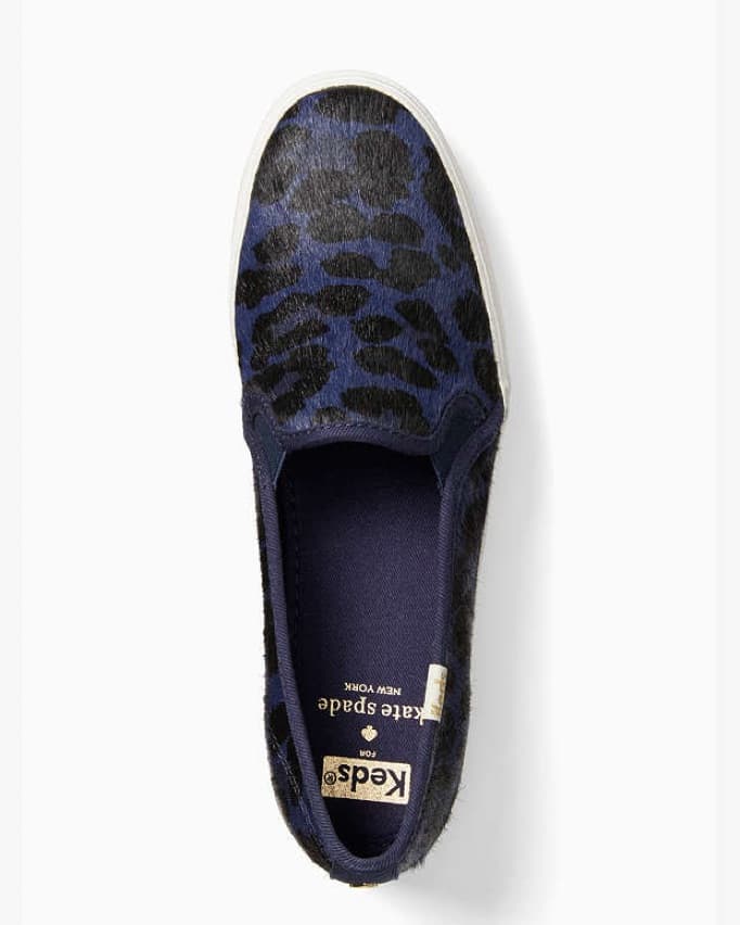 Keds x Kate Spade Sneakers - Image 2