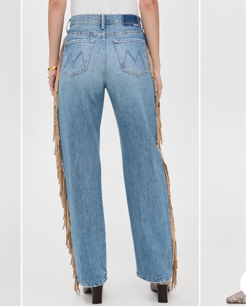 Mother Jeans - Image 3