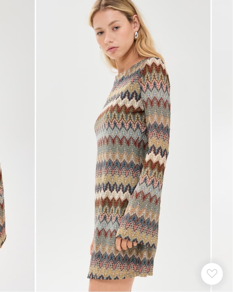 Hill House Nathalie Dress - Image 3