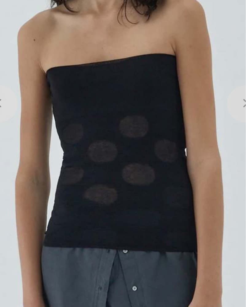Paloma Wool Cass Top - Image 1