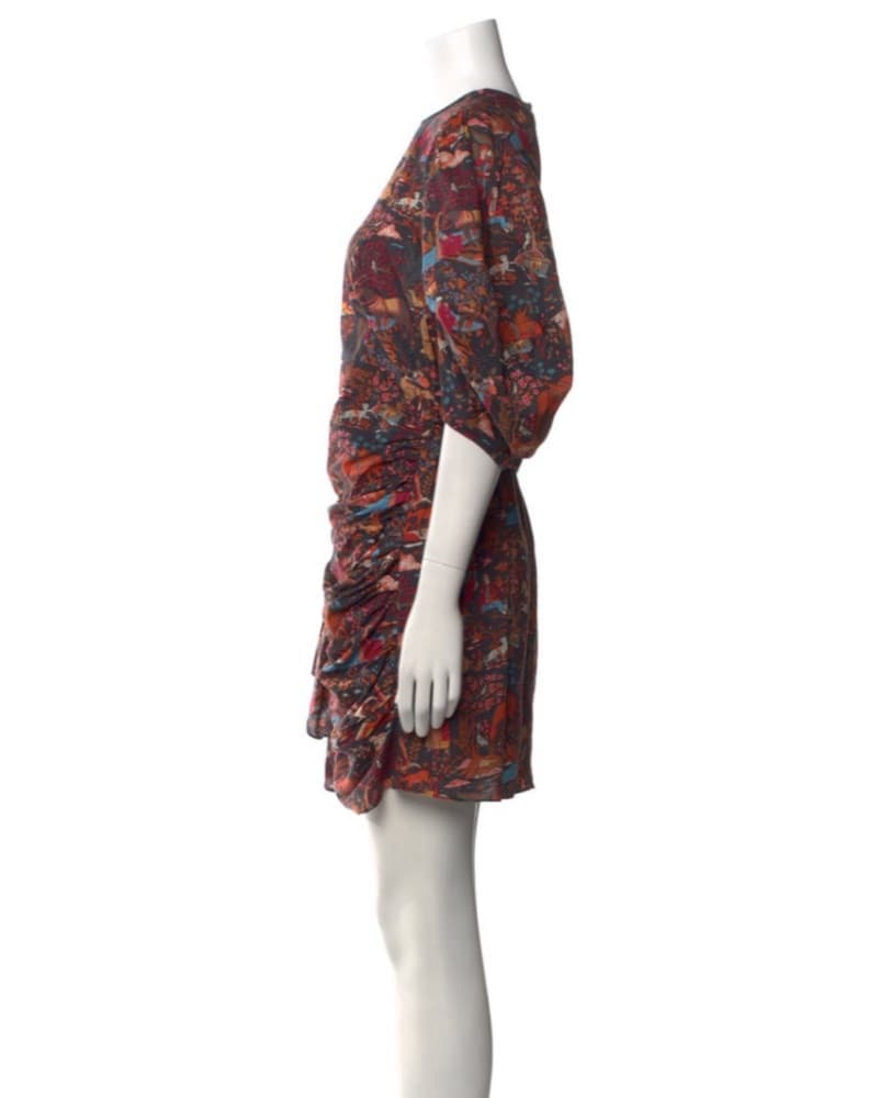Rhode Pia Dress - Image 4