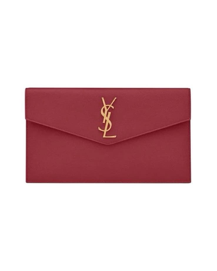 YSL Uptown Clutch - Image 1