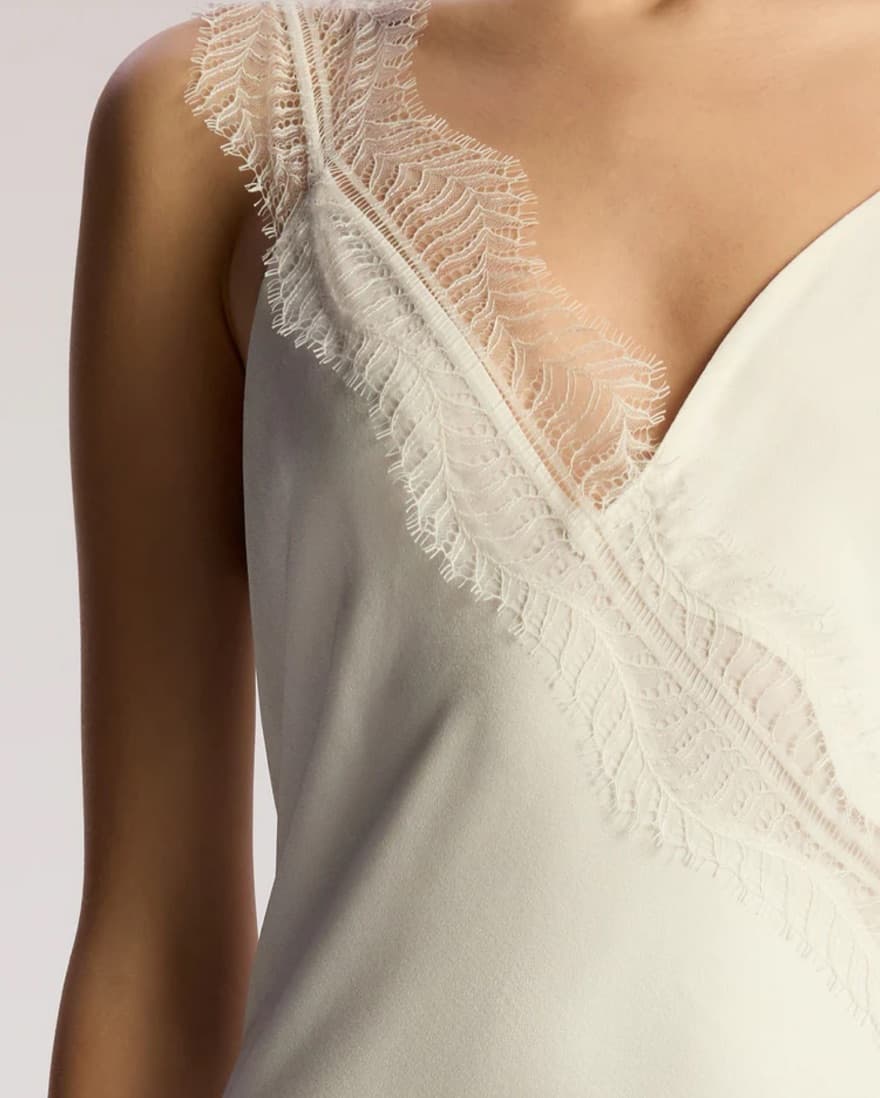 ALC Soleil Dress  - Image 4