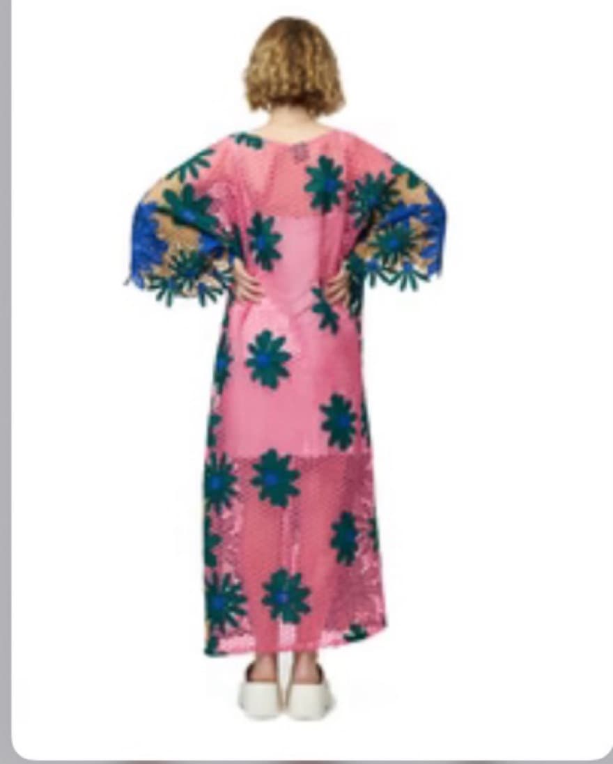 Tela Mercantile Kaftan - Image 3
